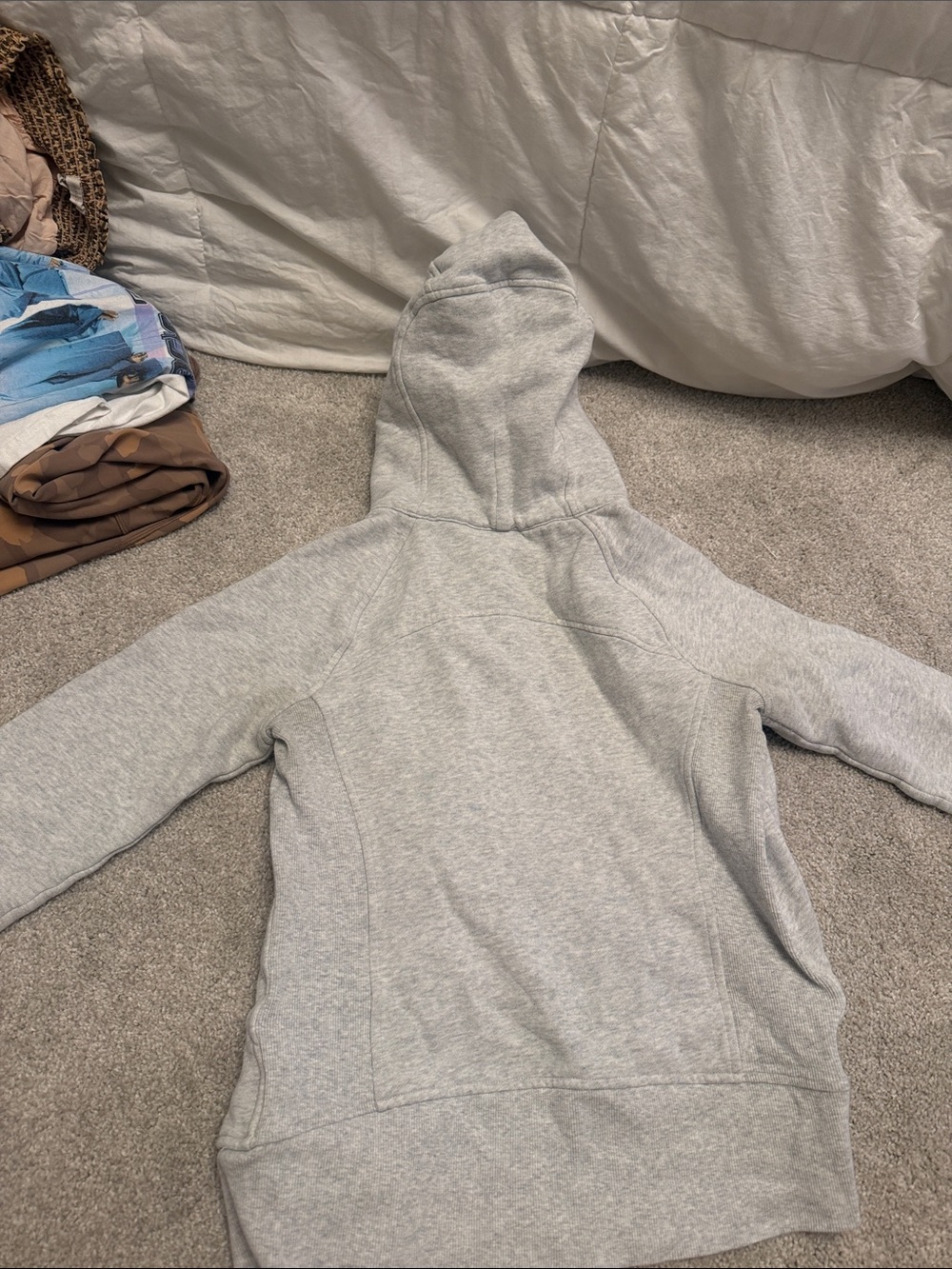 Lululemon jacket - Picture 2 of 3